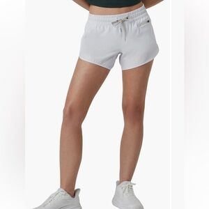 Vuori NEW Clementine 2.0 Performance shorts